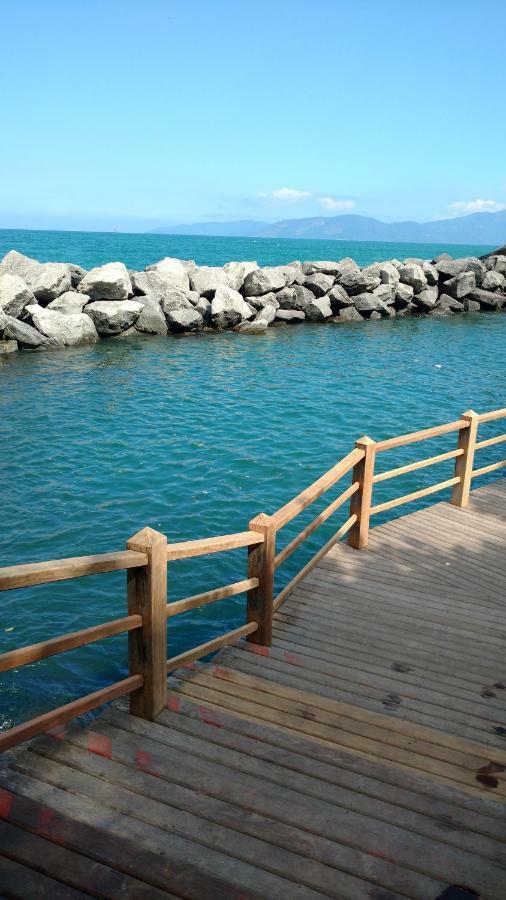 Porto Real Suites Mangaratiba Ngoại thất bức ảnh