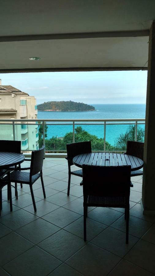 Porto Real Suites Mangaratiba Ngoại thất bức ảnh