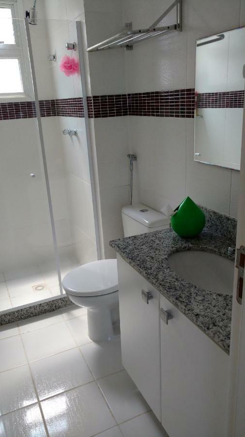 Porto Real Suites Mangaratiba Ngoại thất bức ảnh