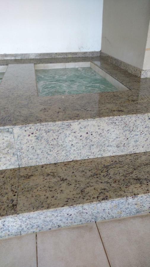 Porto Real Suites Mangaratiba Ngoại thất bức ảnh