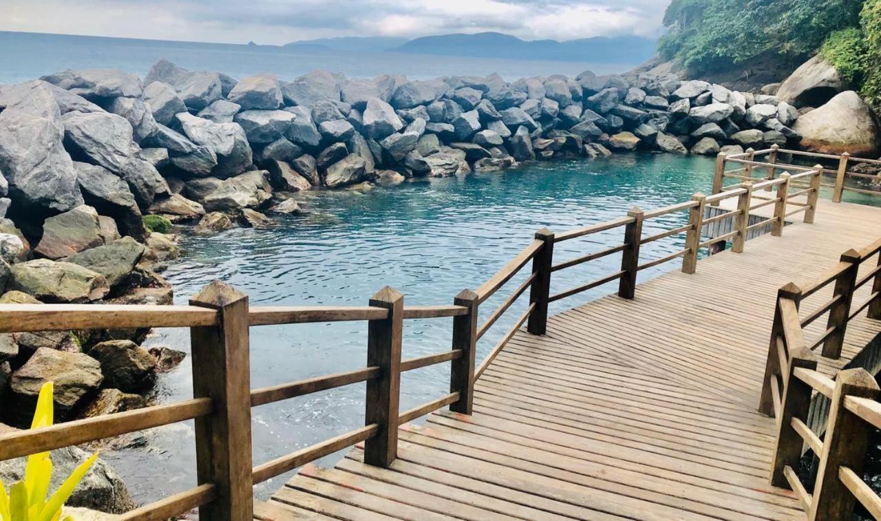 Porto Real Suites Mangaratiba Ngoại thất bức ảnh