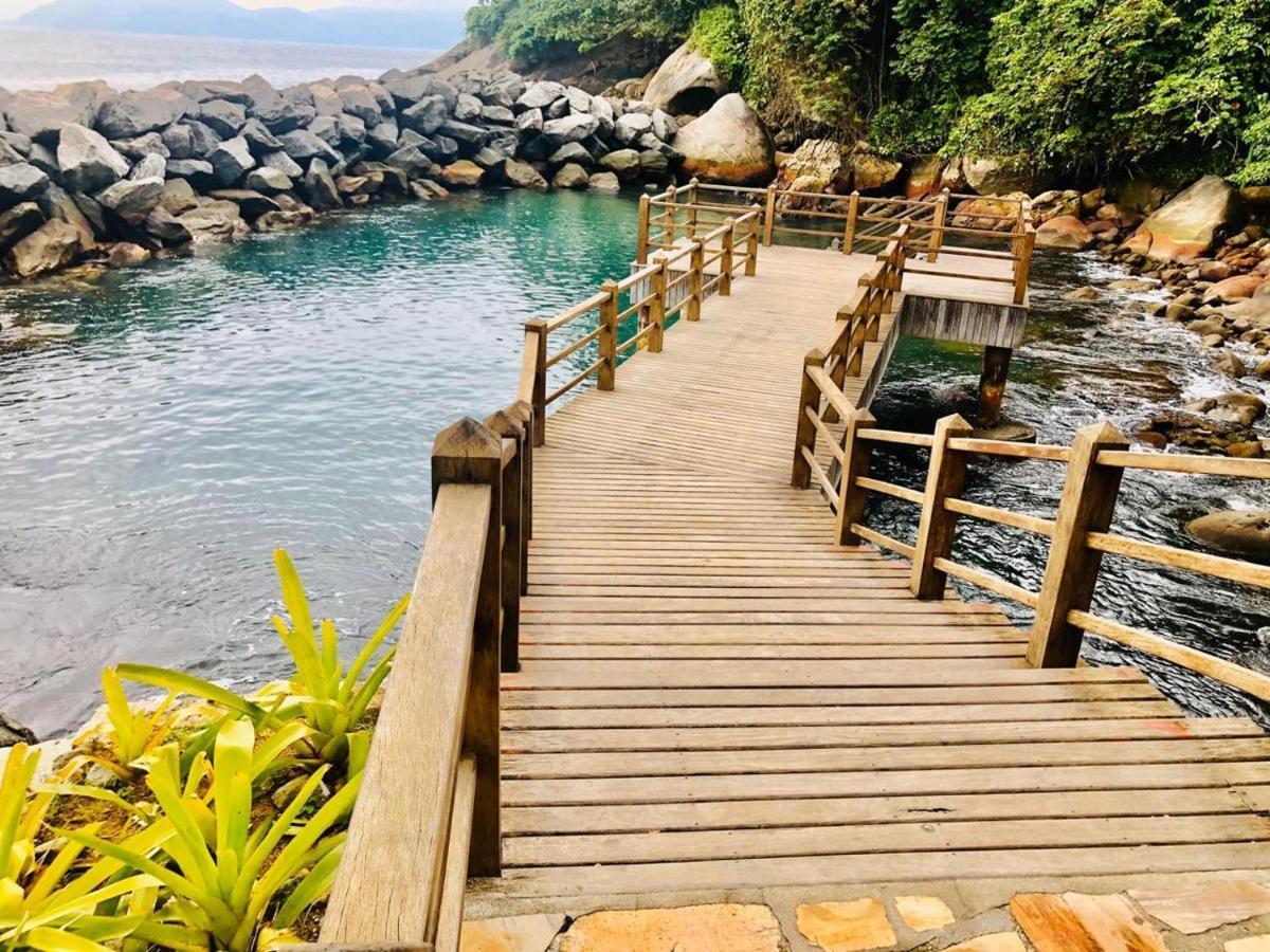 Porto Real Suites Mangaratiba Ngoại thất bức ảnh