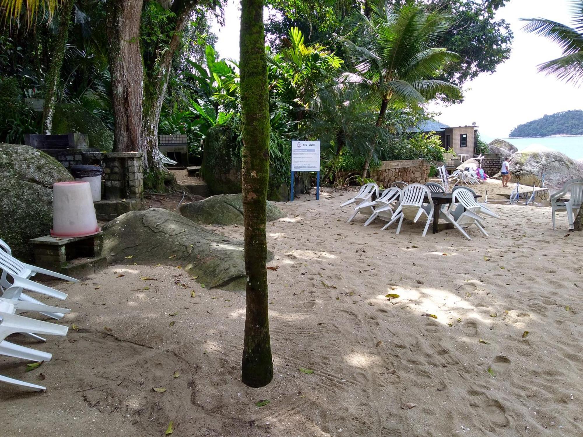 Porto Real Suites Mangaratiba Ngoại thất bức ảnh