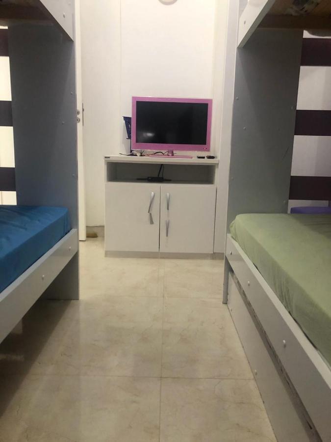 Porto Real Suites Mangaratiba Ngoại thất bức ảnh
