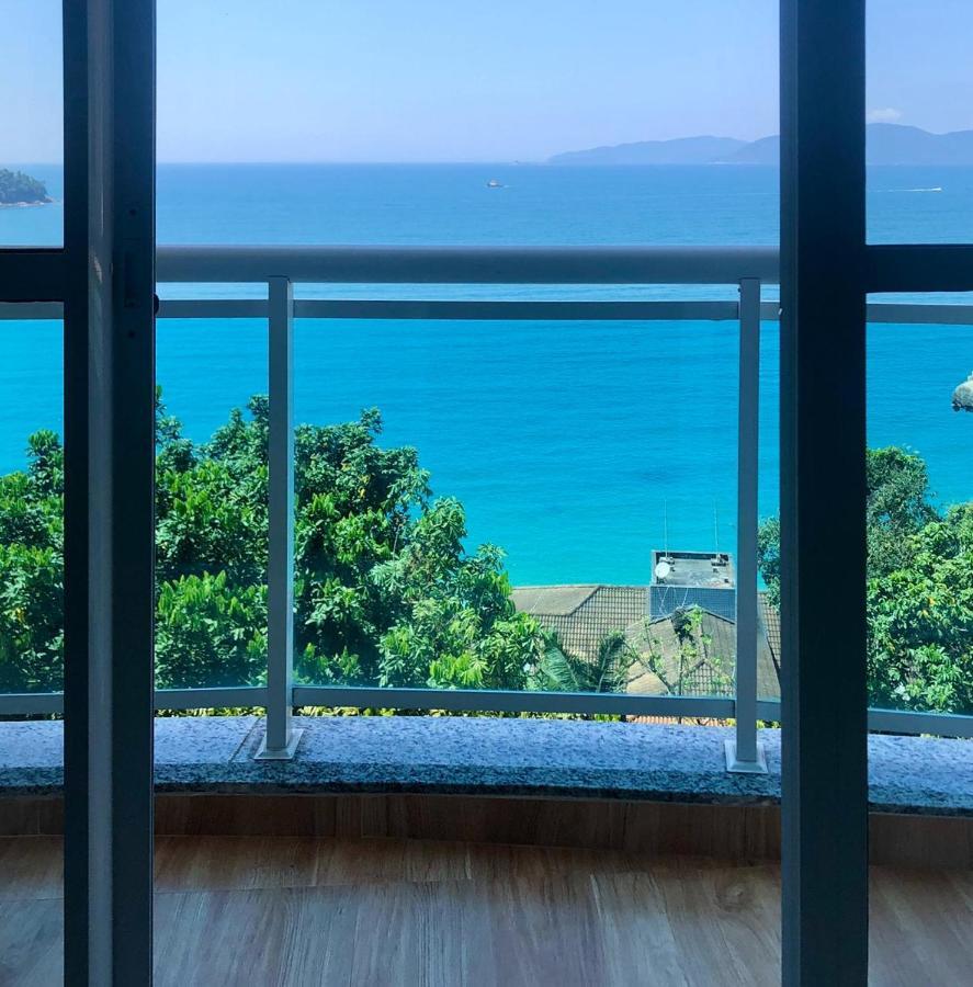 Porto Real Suites Mangaratiba Ngoại thất bức ảnh